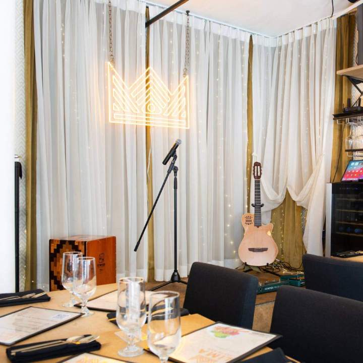Privatisation restaurant Lima Québec